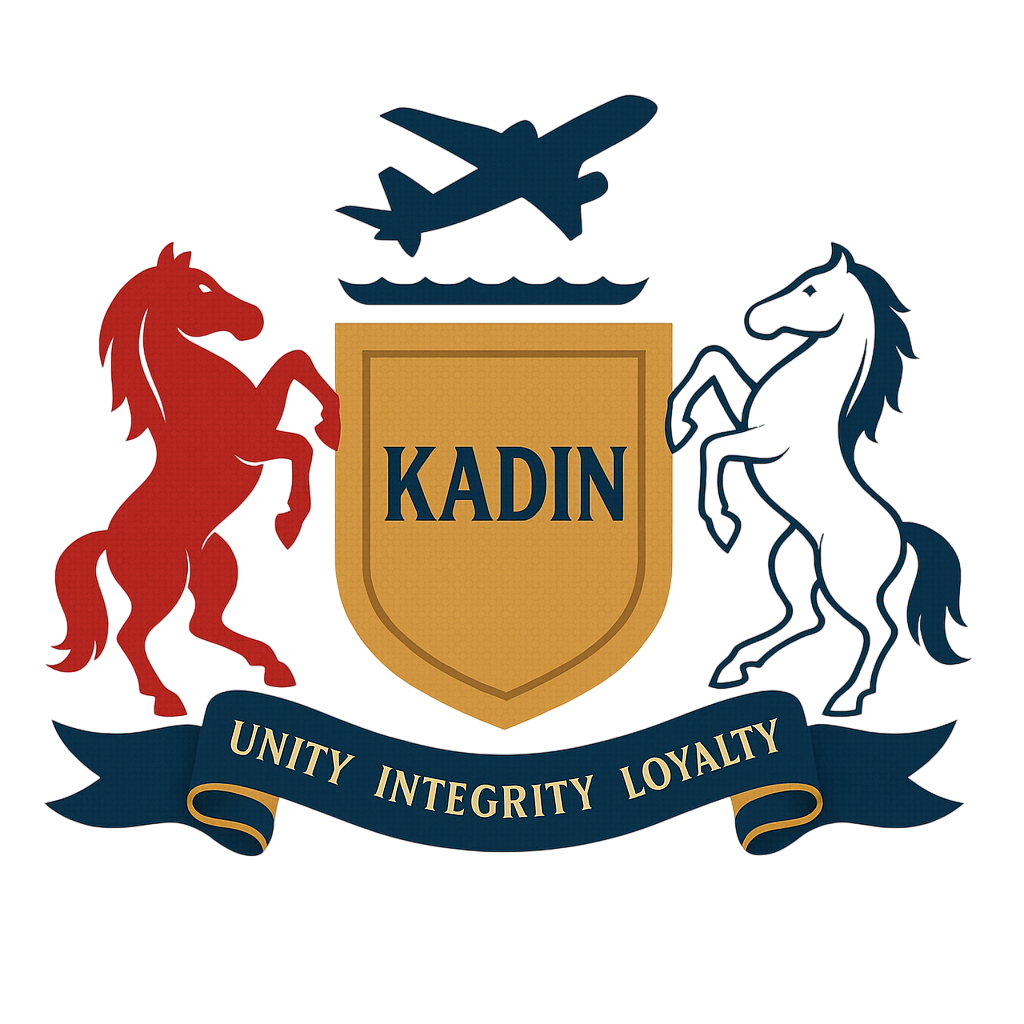 Logo Kadin Daruba Kota
